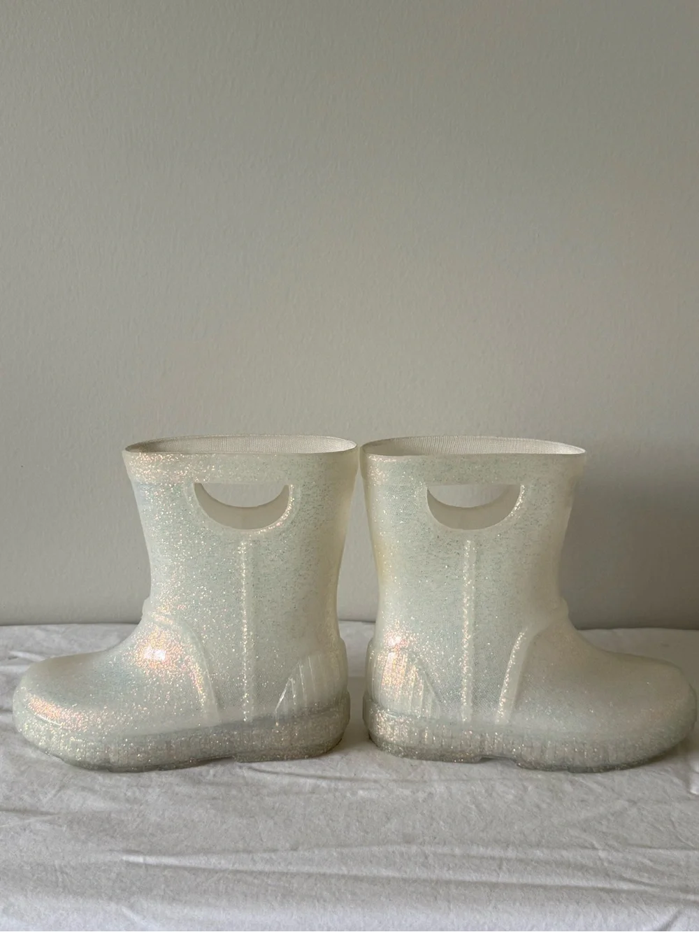 UGG waterproof kids